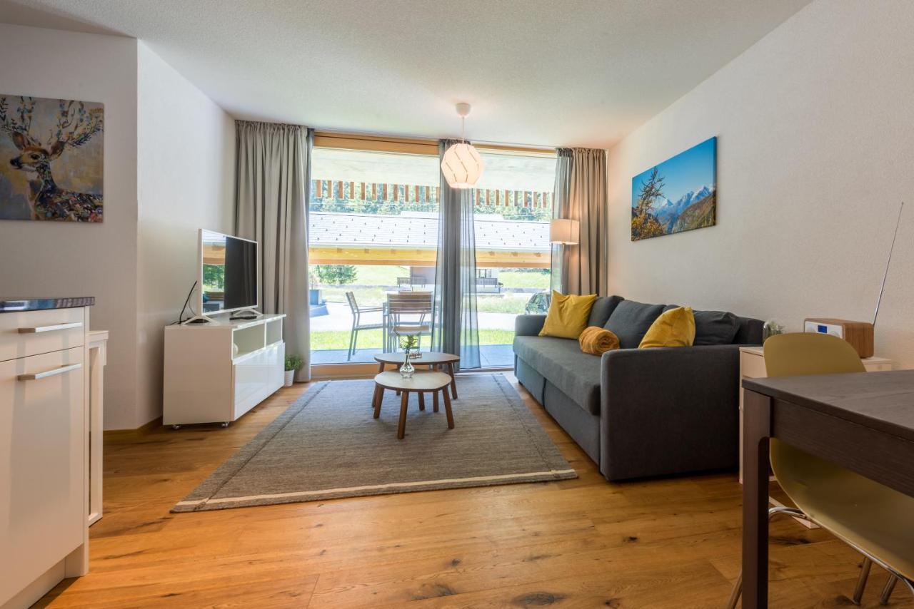 Montela - Haus B Apartment