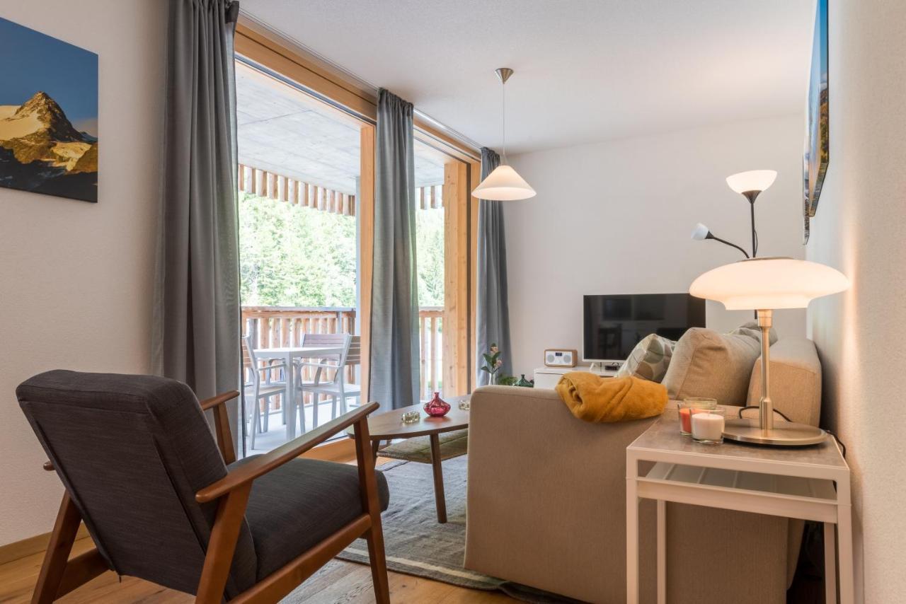 Apartment Montela - Haus B *