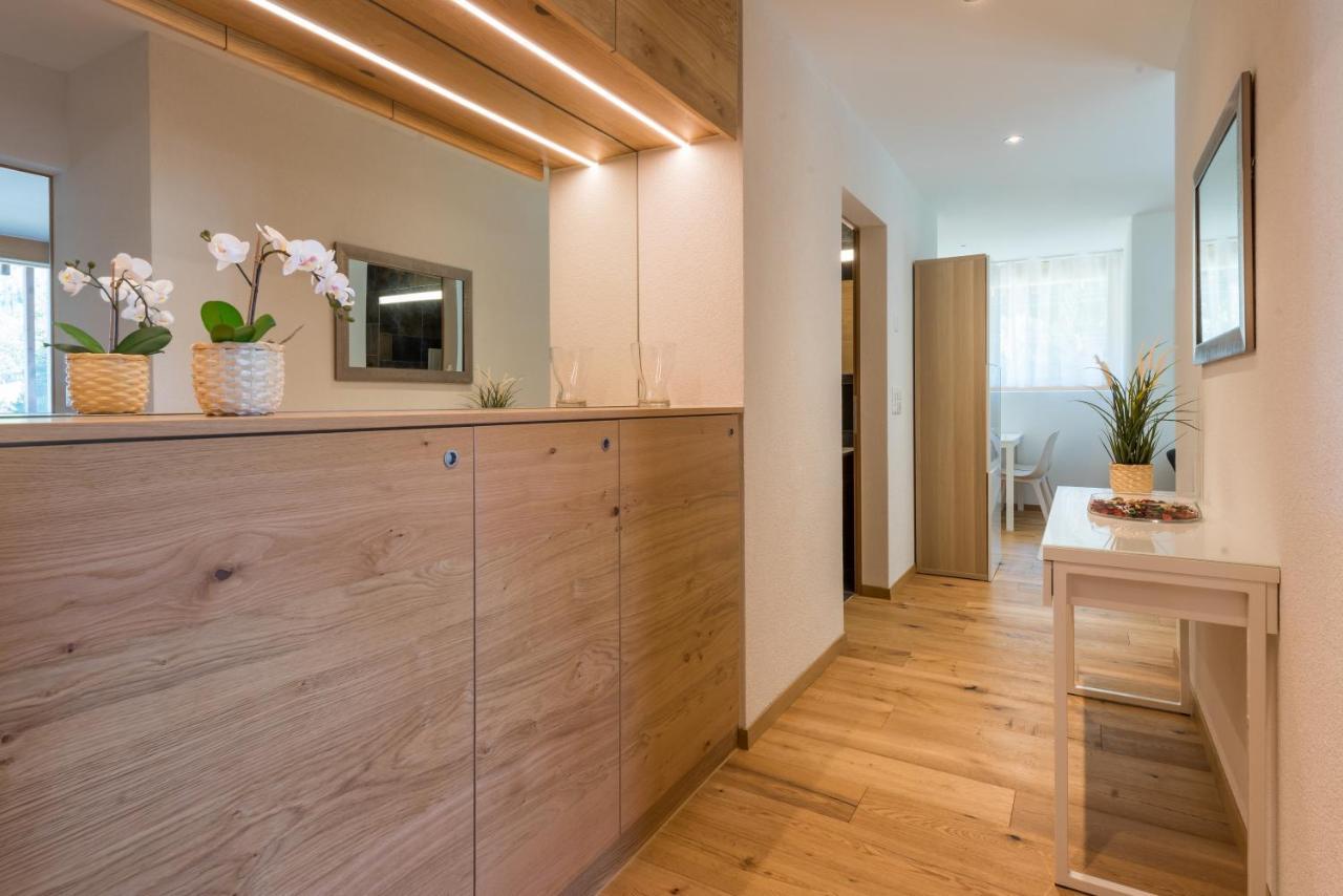 Montela - Haus B Apartment *
