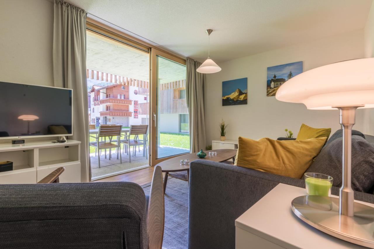 Montela - Haus B Apartment *