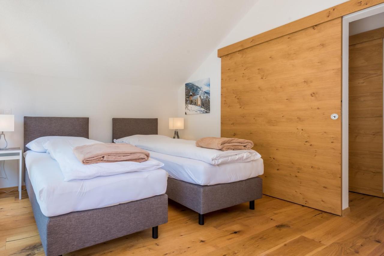 Montela - Haus B Apartment
