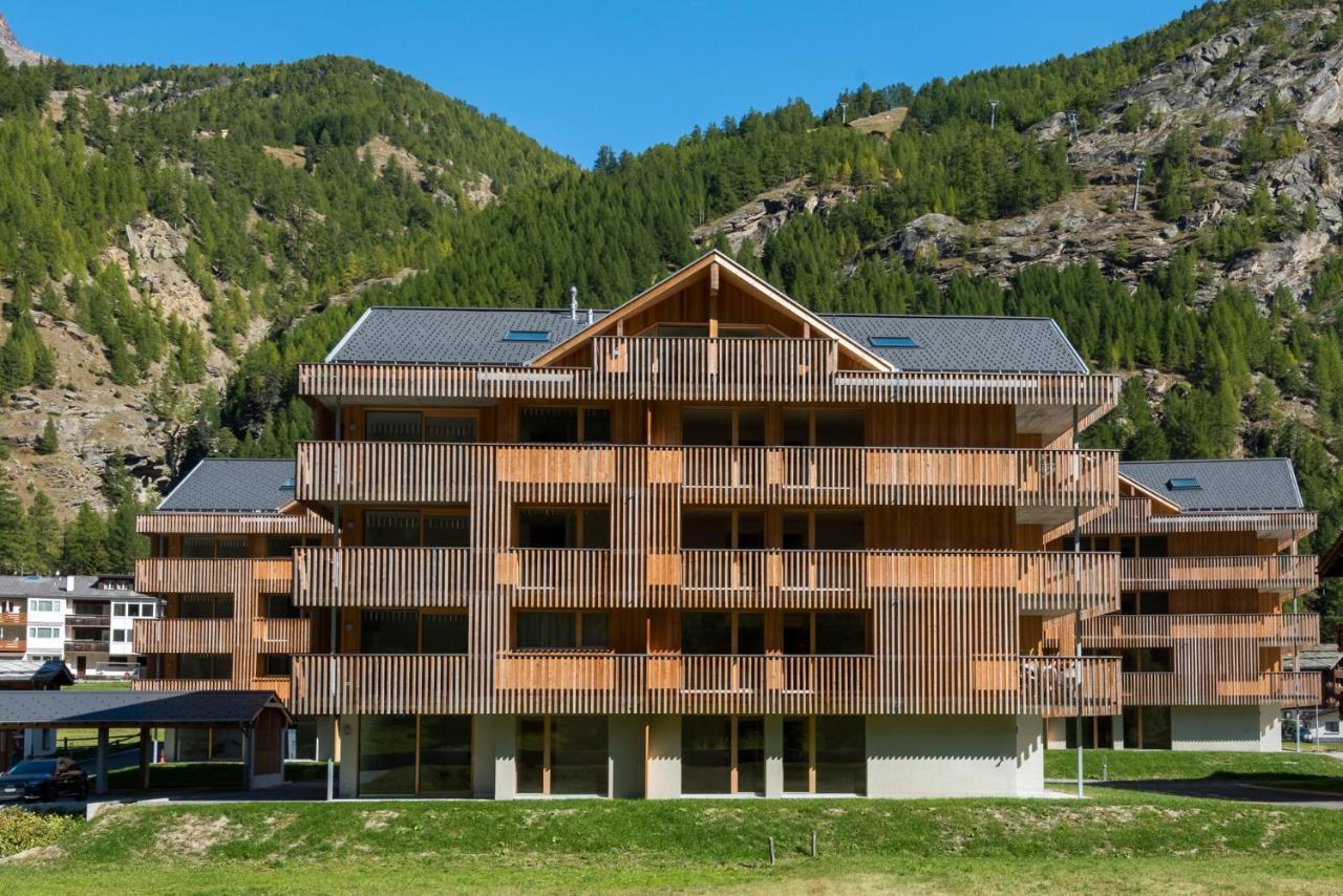 Montela & Saas-Grund